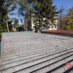 Foto inzerátu Prodej garáže 19 m², Horní Bříza