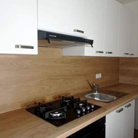 Foto inzerátu Pronájem bytu 2+kk 45 m², Ostrava