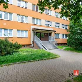 Foto inzerátu Pronájem bytu 2+kk 45 m², Ostrava