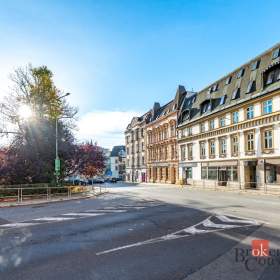 Foto inzerátu Pronájem bytu 1+kk 18 m², Jablonec nad Nisou