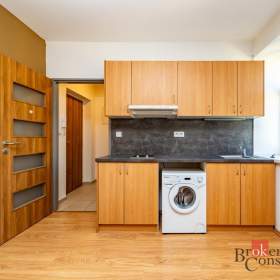 Foto inzerátu Pronájem bytu 1+kk 18 m², Jablonec nad Nisou