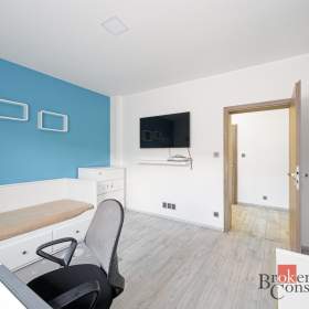 Foto inzerátu Prodej rodinného domu 116 m², Čížkovice