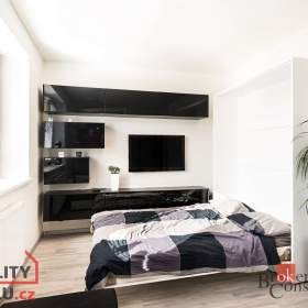 Foto inzerátu Pronájem bytu 1+kk 33 m², Brno
