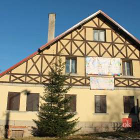 Foto inzerátu Prodej chalupy 600 m², Šindelová