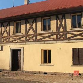 Foto inzerátu Prodej chalupy 600 m², Šindelová