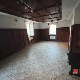 Foto inzerátu Prodej chalupy 600 m², Šindelová
