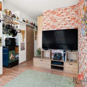 Foto inzerátu Prodej bytu 2+kk 45 m², Brno