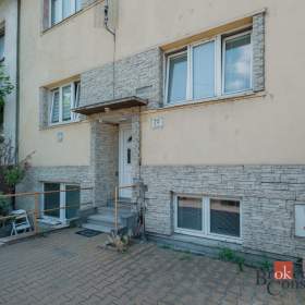 Foto inzerátu Prodej bytu 2+kk 45 m², Brno