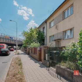 Foto inzerátu Prodej bytu 2+kk 45 m², Brno