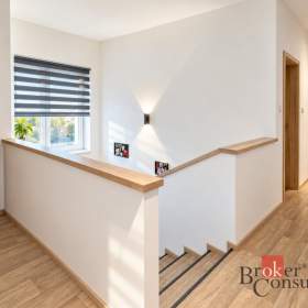 Foto inzerátu Prodej rodinného domu 198 m², Vamberk