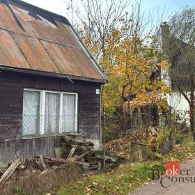 Foto inzerátu Prodej stavebního pozemku 214 m², Hrádek