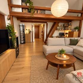 Foto inzerátu Prodej bytu 3+1 96 m², Praha