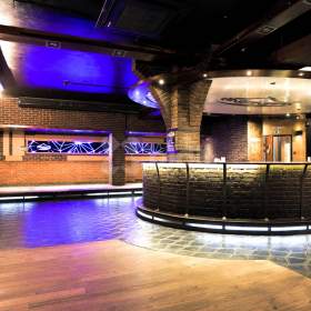 Pronájem restaurace 487,4 m2, Vinohrady. / 16826186