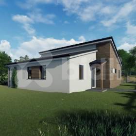 Foto inzerátu Prodej pozemku (6862m2) pro výstavbu rodinného domu poblíž Českého ráje