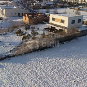 Foto inzerátu Prodej, RD 5+kk, 168m2, pozemek 1299 m2, Vysoký Újezd u Berouna