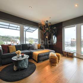 Foto inzerátu Prodej, RD 5+kk, 168m2, pozemek 1299 m2, Vysoký Újezd u Berouna