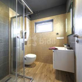 Foto inzerátu Prodej, RD 5+kk, 168m2, pozemek 1299 m2, Vysoký Újezd u Berouna