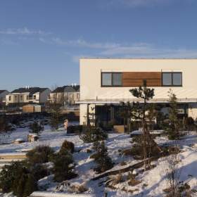 Foto inzerátu Prodej, RD 5+kk, 168m2, pozemek 1299 m2, Vysoký Újezd u Berouna