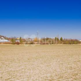 Foto inzerátu Prodej pozemek, 4500 m2, Klatovy