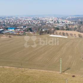 Fotka k inzerátu Prodej rozlehlého atraktivního pozemku 57.680 m2, Jihlava -  Sasov a Pančava / 17552139