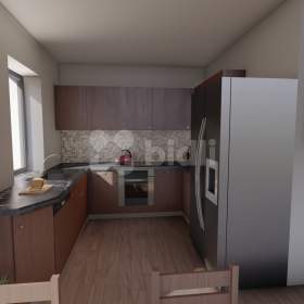 Foto inzerátu Novostavba RD, 4+kk, 89 m2, pozemek 402 m2, Chrudim-Medlešice