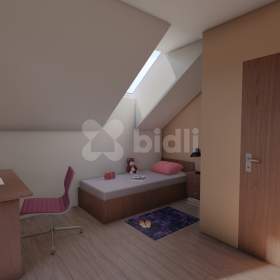 Foto inzerátu Novostavba RD, 4+kk, 89 m2, pozemek 402 m2, Chrudim-Medlešice