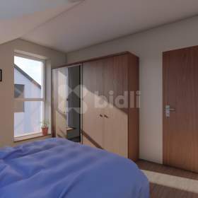 Foto inzerátu Novostavba RD, 4+kk, 89 m2, pozemek 402 m2, Chrudim-Medlešice