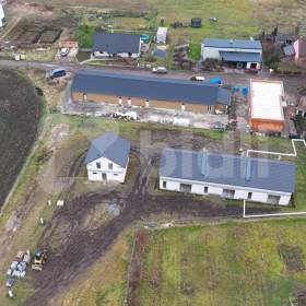 Novostavba RD, 4+kk, 113 m2, pozemek 335 m2, Chrudim- Medlešice / 17566840
