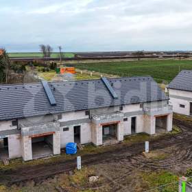 Foto inzerátu Novostavba RD, 4+kk, 113 m2, pozemek 335 m2, Chrudim-Medlešice