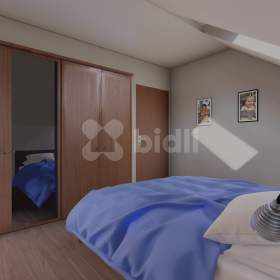 Foto inzerátu Novostavba RD, 4+kk, 113 m2, pozemek 335 m2, Chrudim-Medlešice