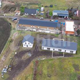 Novostavba RD, 4+kk, 113 m2, pozemek 198 m2, Chrudim- Medlešice / 17566842