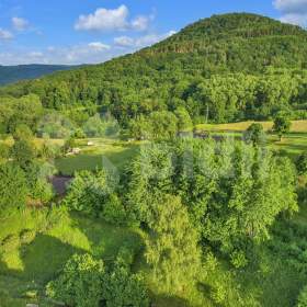 Prodej stavebního pozemku 912 m²  / 17727915