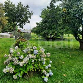Fotka k inzerátu Zahrada s chatkou, krásné, klidné místo kousek od Trutnova, lokalita Žacléř / 17950945