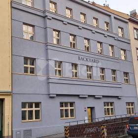 Fotka k inzerátu Prodej bytu 1+kk 22 m2 na ul. Studentská, Praha 6 -  Dejvice / 17973647