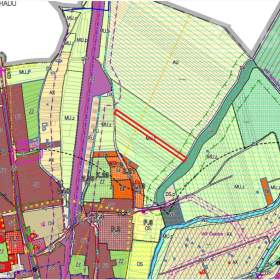 Foto inzerátu Prodej pozemku Rajhrad u Brna - SLEVA !!!