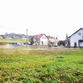 Prodej pozemku pro výstavbu rodinného domu 1614m2 v Krkonoších / 18020724