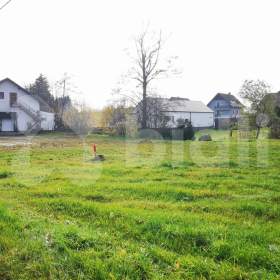 Foto inzerátu Prodej pozemku pro výstavbu rodinného domu 1614m2 v Krkonoších