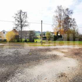 Foto inzerátu Prodej pozemku pro výstavbu rodinného domu 1614m2 v Krkonoších