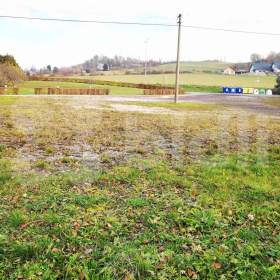 Foto inzerátu Prodej pozemku pro výstavbu rodinného domu 1614m2 v Krkonoších