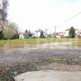 Foto inzerátu Prodej pozemku pro výstavbu rodinného domu 1614m2 v Krkonoších