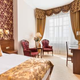 Foto inzerátu Vila Kateřina