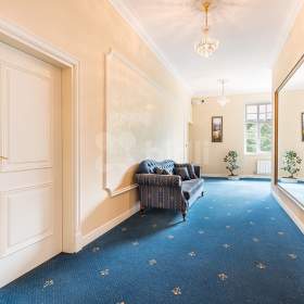 Foto inzerátu Vila Kateřina