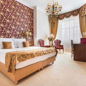 Foto inzerátu Vila Kateřina