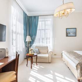 Foto inzerátu Vila Kateřina