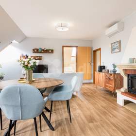 Foto inzerátu Vila Kateřina