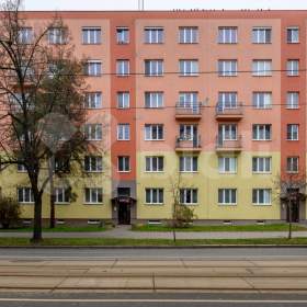Prodej bytu 2+1, 52m2, Plzeň