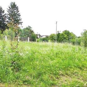 Foto inzerátu Prodej pozemku pro výstavbu rodinného domu (možný projekt na klíč) 956m2 v Krkonoších