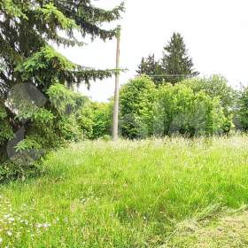 Foto inzerátu Prodej pozemku pro výstavbu rodinného domu (možný projekt na klíč) 956m2 v Krkonoších