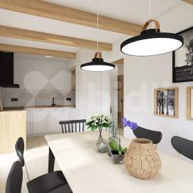 Foto inzerátu Prodej stavebních pozemků 4885 m² + 3 budovy