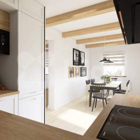 Foto inzerátu Prodej stavebních pozemků 4885 m² + 3 budovy